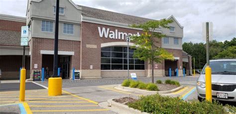 walmart pewaukee wi|More.